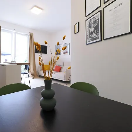 Apartment Primopiano - Bacchiglione *