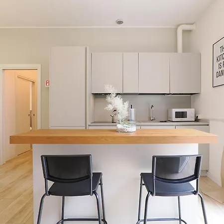 Primopiano - Bacchiglione Apartment