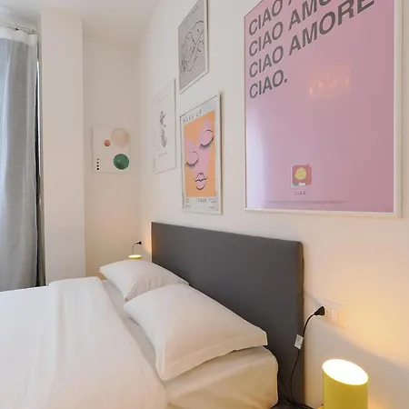 Primopiano - Bacchiglione Apartment