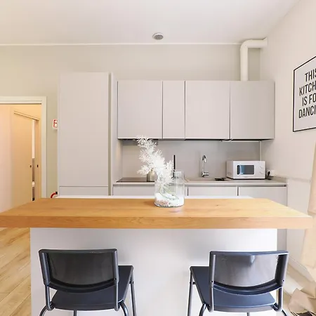 Apartment Primopiano - Bacchiglione *