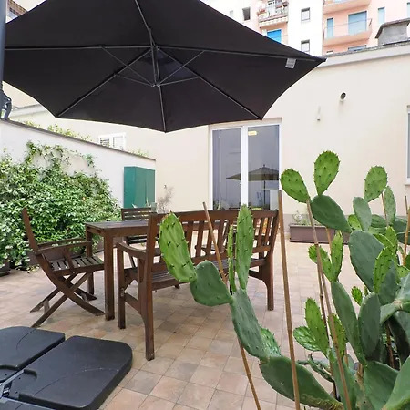 Apartment Primopiano - Bacchiglione