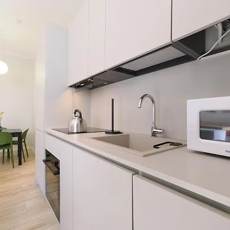 Apartment Primopiano - Bacchiglione *